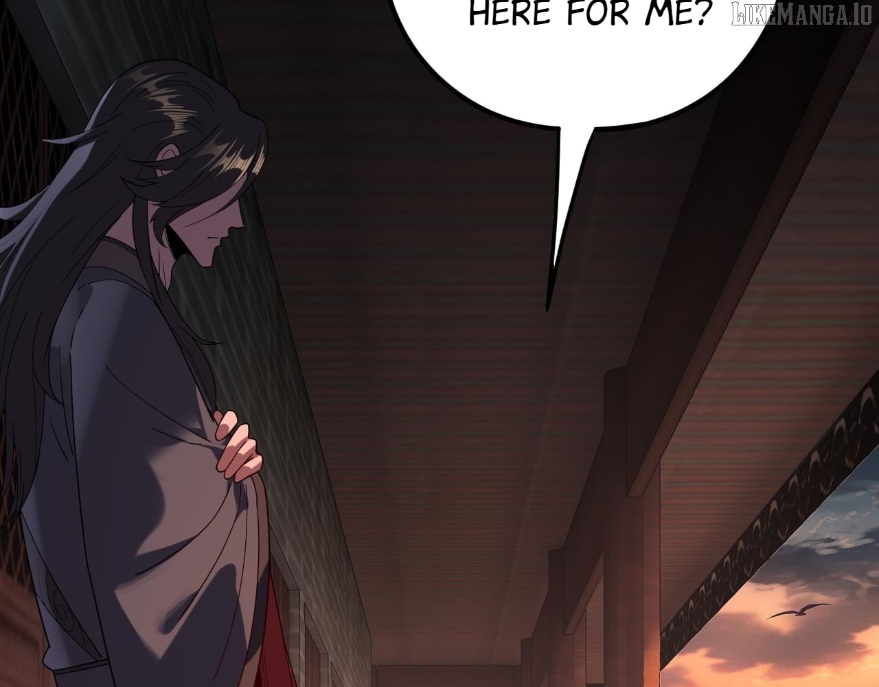 Me, The Heavenly Destined Villain Chapter 281 - page 77